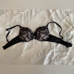 Body By Victoria Push Up